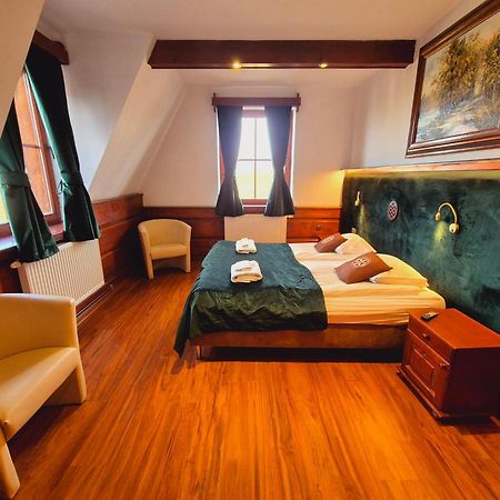 Chata Walczakow -Blue Cave Cottage Zakopane Esterno foto