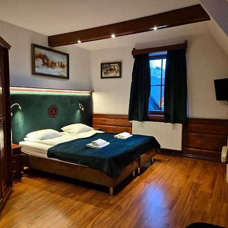 Chata Walczakow -Blue Cave Cottage Zakopane Esterno foto