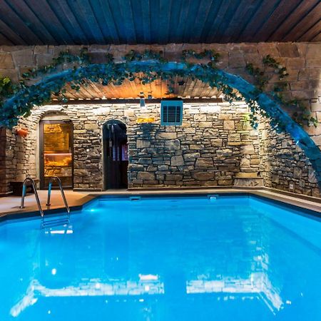 Chata Walczakow -Blue Cave Cottage Zakopane Esterno foto