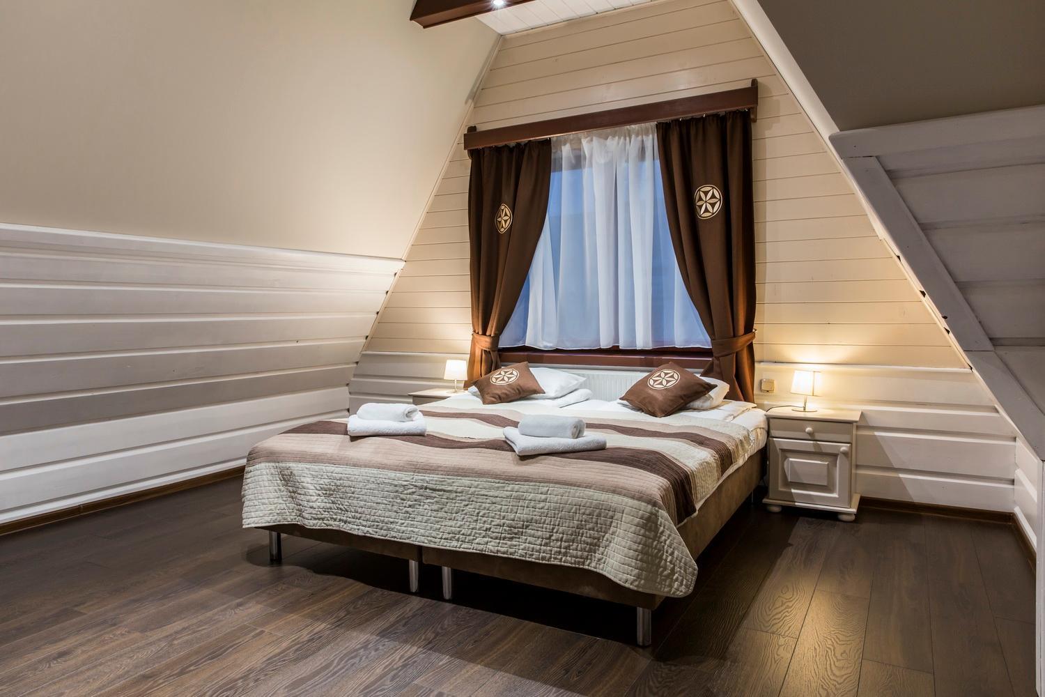 Chata Walczakow -Blue Cave Cottage Zakopane Esterno foto