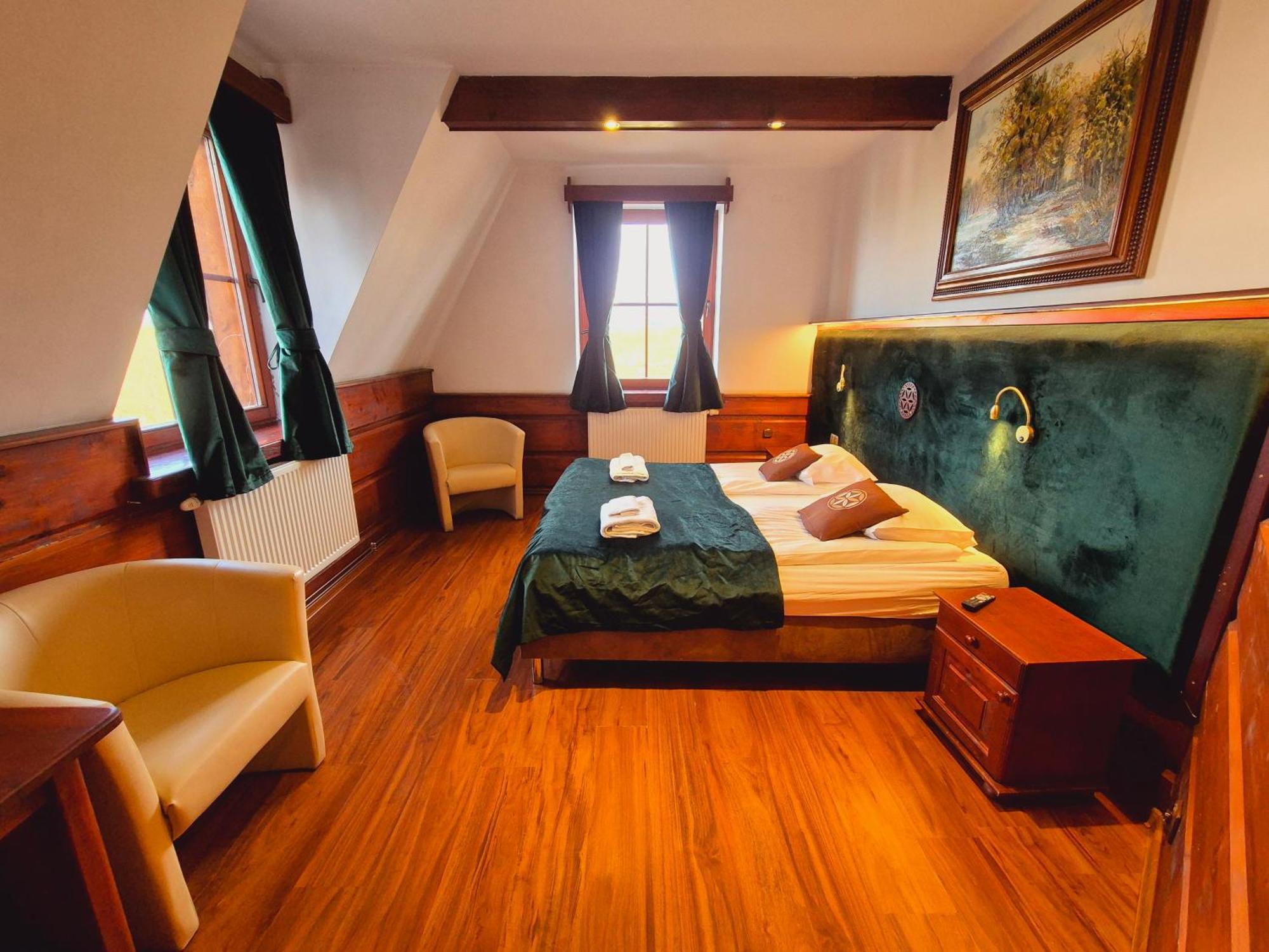 Chata Walczakow -Blue Cave Cottage Zakopane Esterno foto