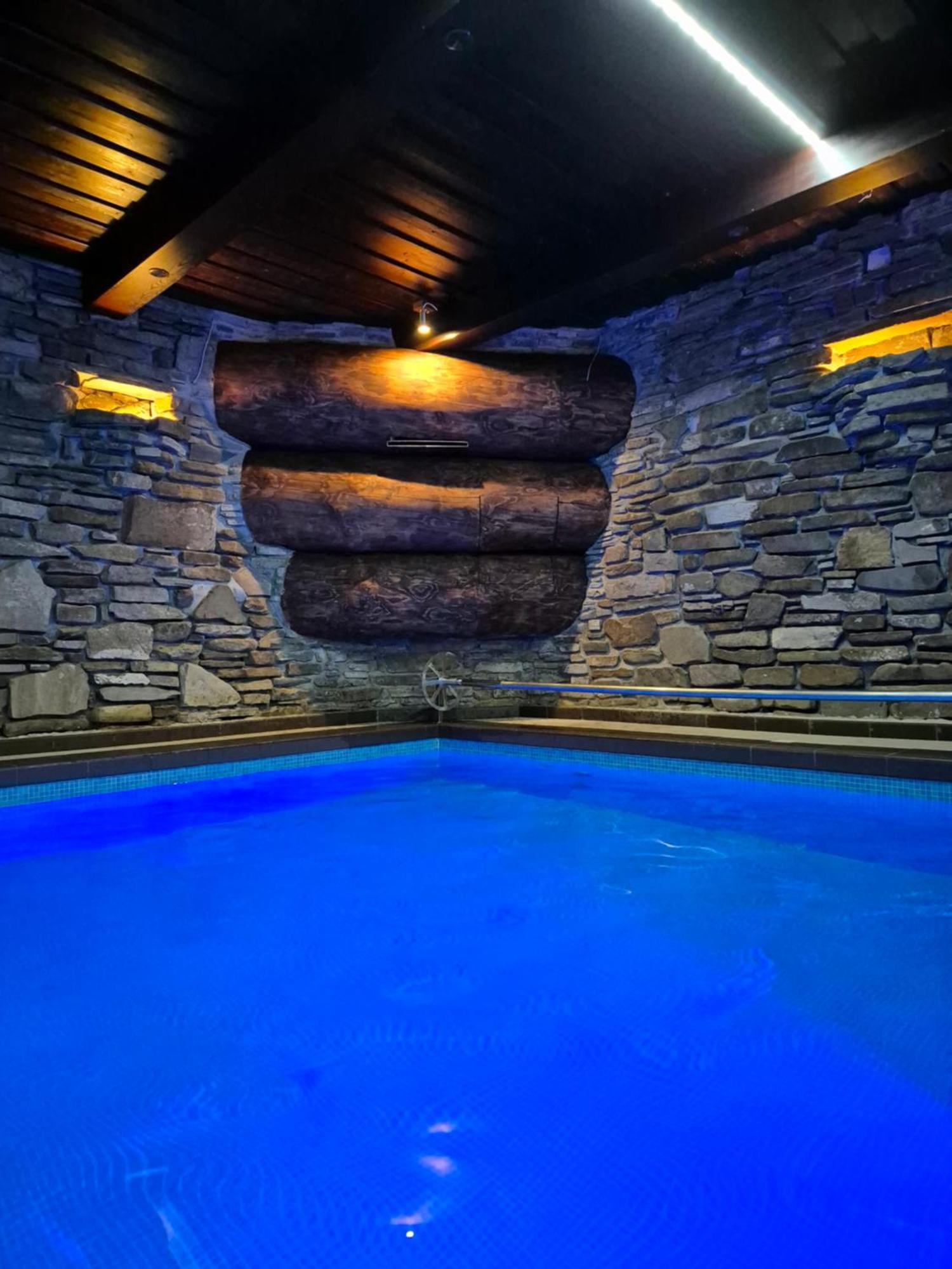 Chata Walczakow -Blue Cave Cottage Zakopane Esterno foto