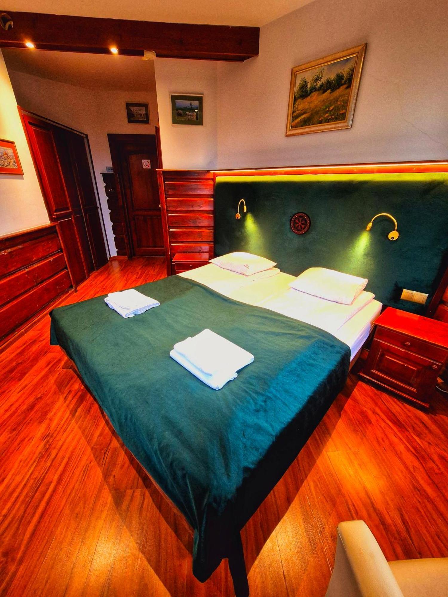 Chata Walczakow -Blue Cave Cottage Zakopane Esterno foto