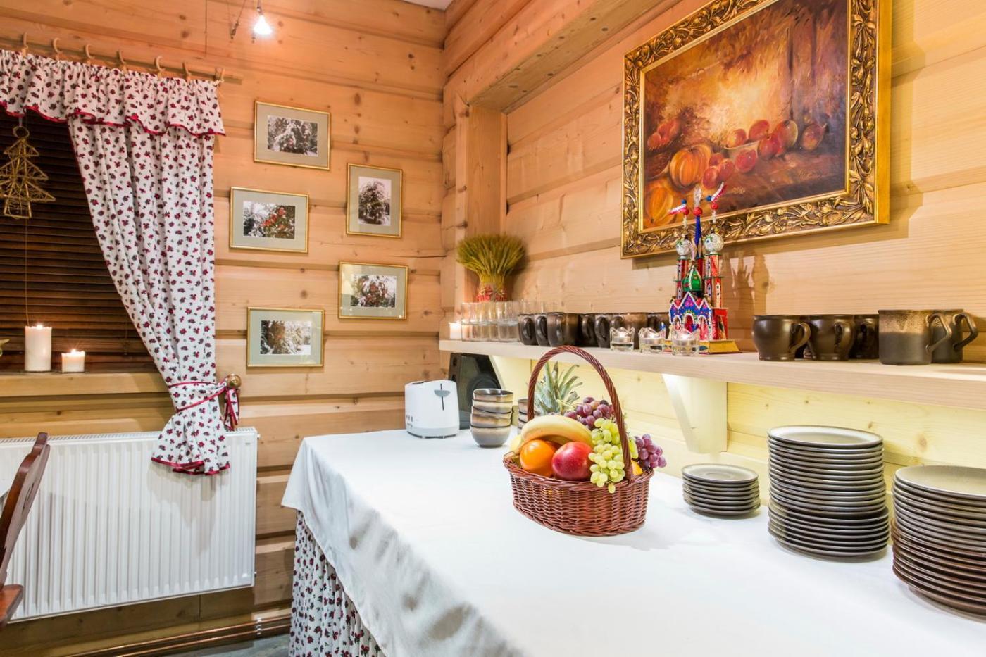 Chata Walczakow -Blue Cave Cottage Zakopane Esterno foto