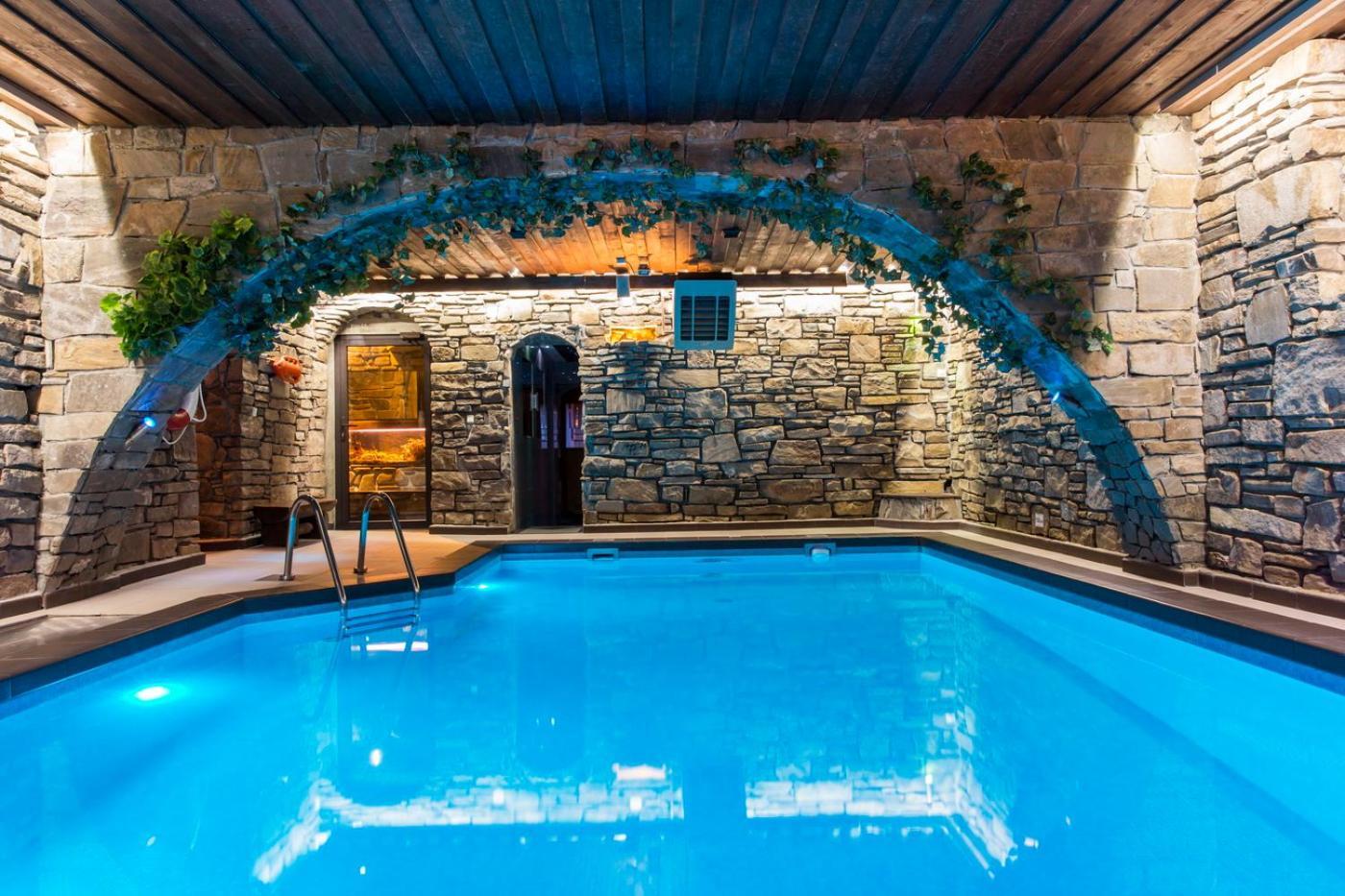 Chata Walczakow -Blue Cave Cottage Zakopane Esterno foto