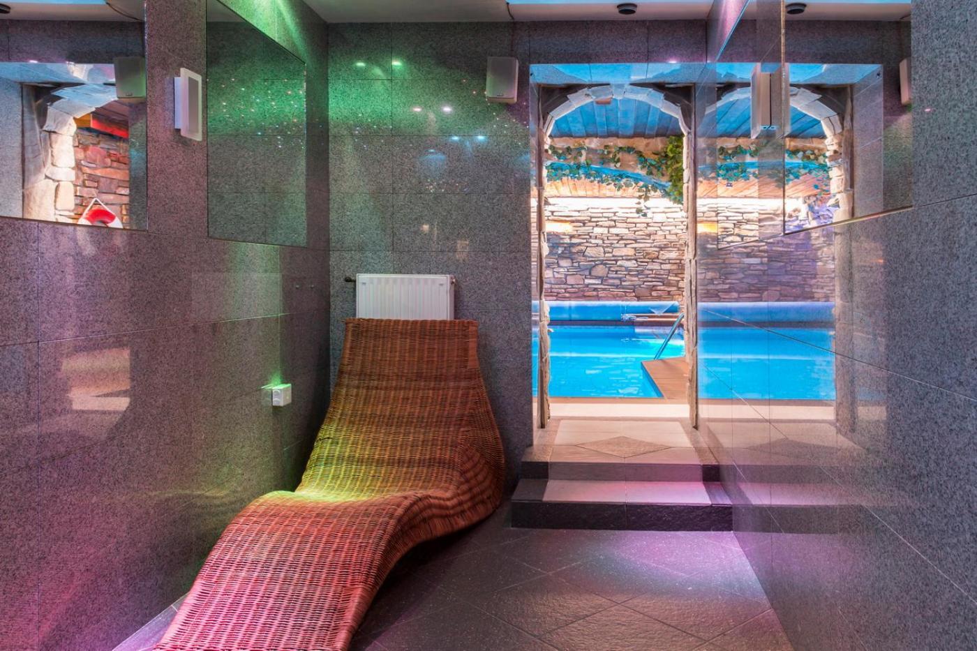 Chata Walczakow -Blue Cave Cottage Zakopane Esterno foto